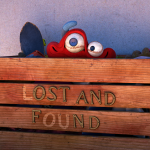 Lou - Pixar Short for Cars 3