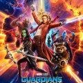 Guardians of the Galaxy Vol 2 Poster