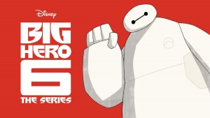 big hero 6 the series disney xd