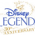 D23 Final Legends 30th logo