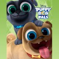 PUPPY DOG Pals Disney Channel