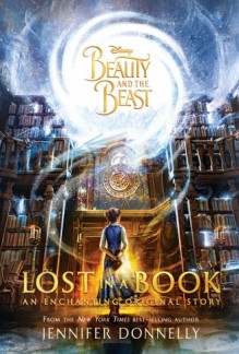 Lost In a Book - The NDK Review