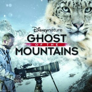 Disneynature ghost of the mountains