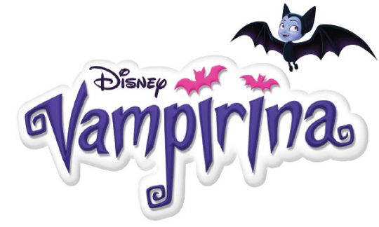 Disney Vampirina