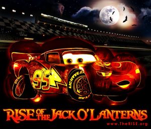 rise of the jack o'lanterns halloween