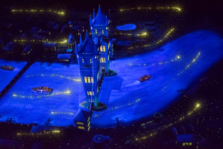 Add Pixie Dust to Your Disney Photos