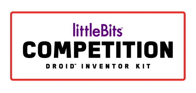 littleBits competition
