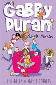 Gabby Duran Multiple Mayhem