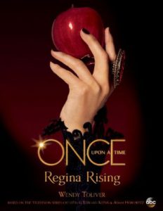 regina rising once upon a time