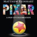 Pixar A Pop Up Celebration