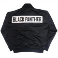 Black Panther Inspired Bespoke Designer Look by Fear of God