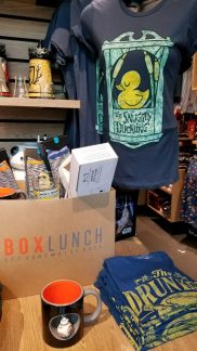 Box Lunch Disney Finds March 2018