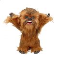 Hasbro Furreal Chewbacca Animatronic Plush