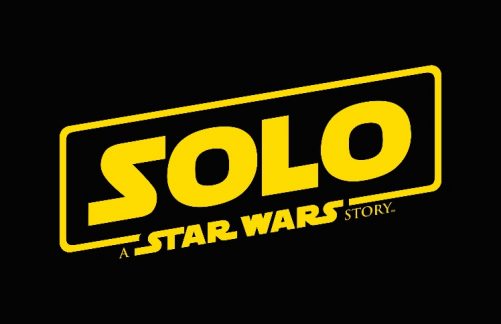 Solo A Star Wars Movie