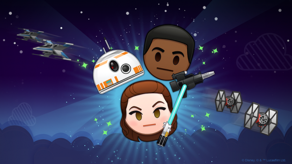 Star Wars Day Emoji