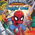 Buggin' Out Marvel Super Hero Adventures
