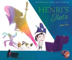 Henri’s Hats