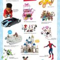 Top 15 Holiday Disney Toys for 2018