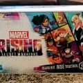 Marvel Rising secret warriors box