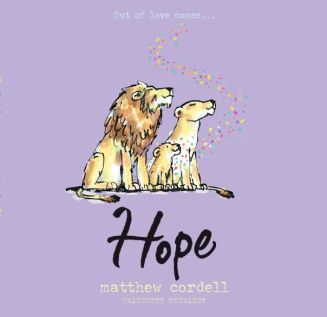 Hope Matthew Cordell