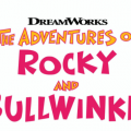 Dreamworks The Adventures of Rocky & Bullwinkle