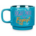 Disney Wisdom May Collection coffee mug