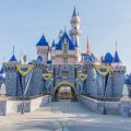 Sleeping Beauty Castle at Disneyland Park Reopens Following Stunning Refurbishment