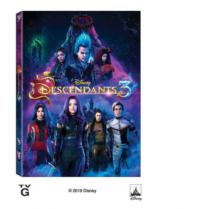 DESCENDANTS_3