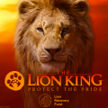 protect the pride