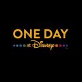 one day at disney