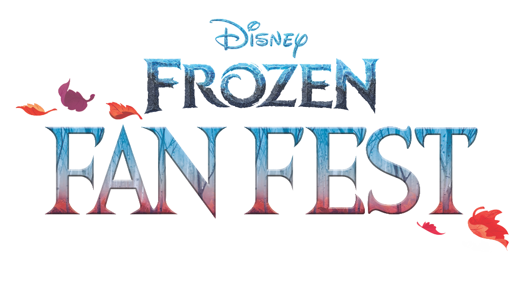 Frozen Fan Fest