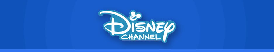 disney channel logo