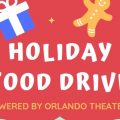 holiday food drive 2019