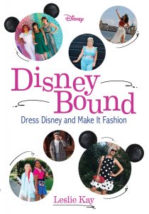 Disneybound- Dress Disney And Make It Fashion