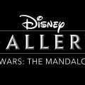 “Disney Gallery: The Mandalorian