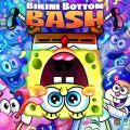 spongebob bikini bottom bash dvd