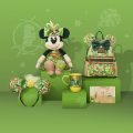 Minnie Mouse- The Main Attraction Enchanted Tiki Room