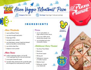 alien veggie meatball pizza 1
