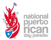 national Puerto Rican day parade