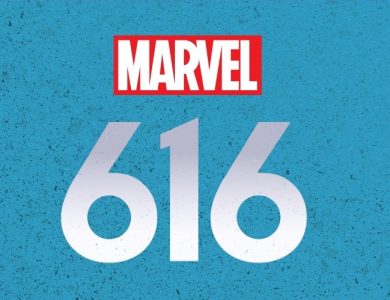 marvel's 616