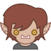 wolfsbane new-mutants twitter emoji
