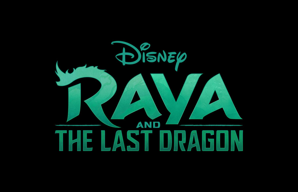 raya and the last dragon