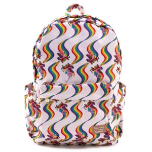 Bing Bong Nylon Backpack