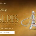 disney treasure Kay Jewelers