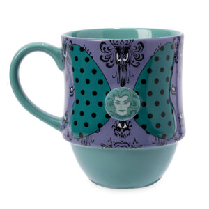 Minnie Mouse The Main Attraction Mug – The Haunted Mansion 2