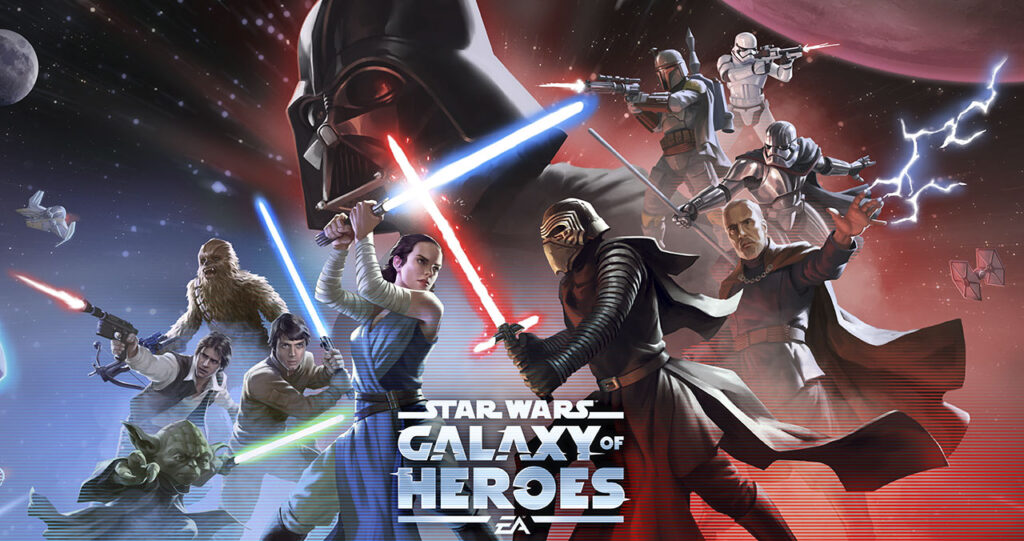 IG-11 joins Galaxy of Heroes