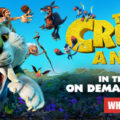 croods a new age pvod