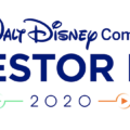 The Walt Disney Company Investor Day 2020 - Recap