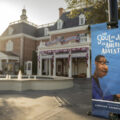 'The Soul of Jazz: An American Adventure' at EPCOT