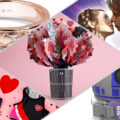 star wars valentines day cover